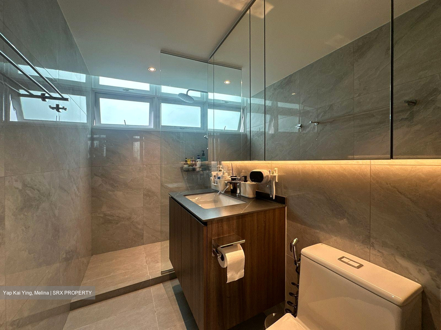 Sherwood Towers (D21), Apartment #578232841